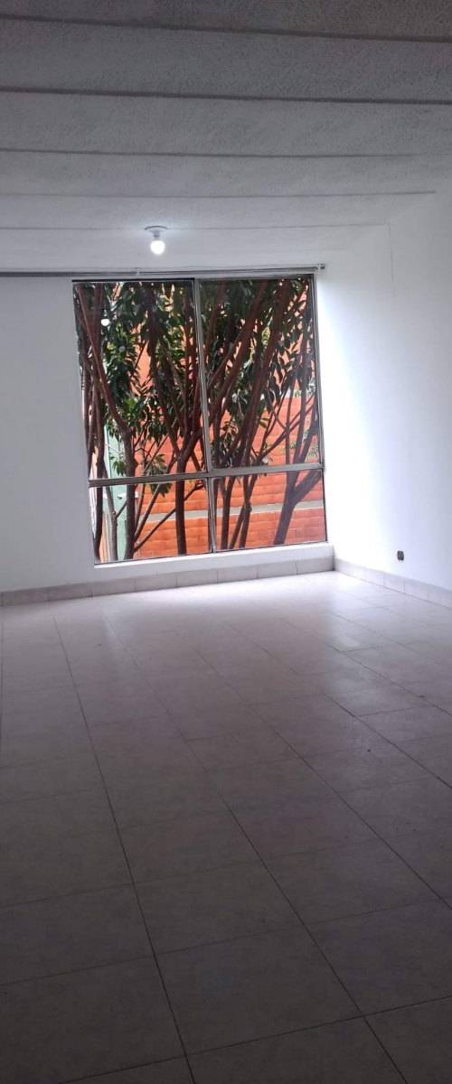 Apartamento en arriendo en Bogotá